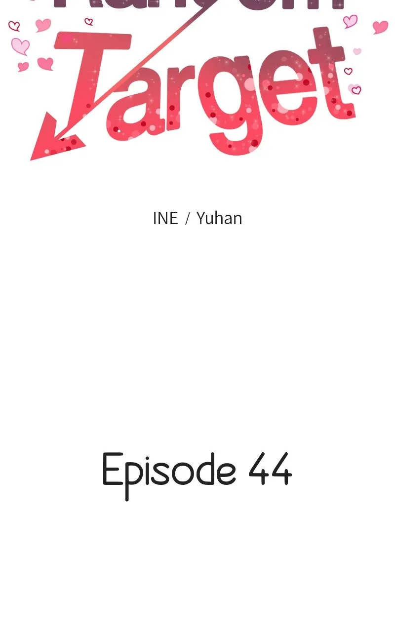 Read Random Target chapter 44 image 19 on Lezhin