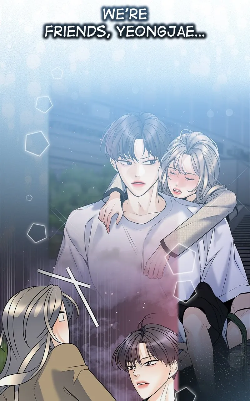 Read Random Target chapter 44 image 26 on Lezhin