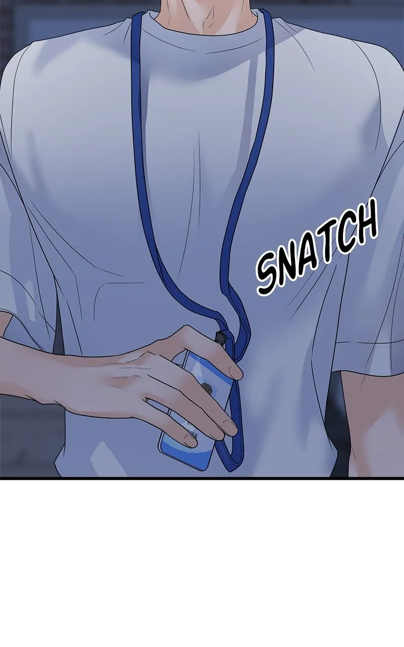 Read Random Target chapter 44 image 75 on Lezhin