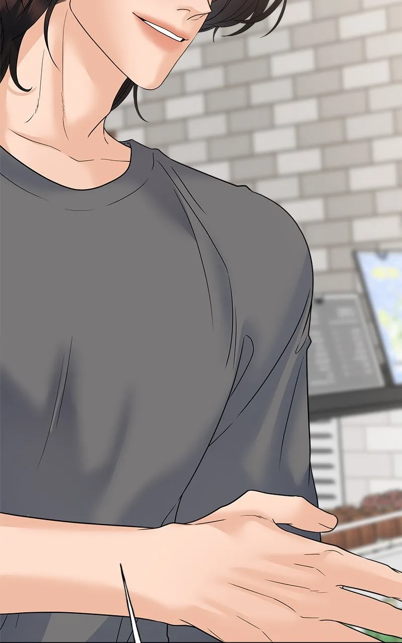 Read Random Target chapter 44 image 79 on Lezhin