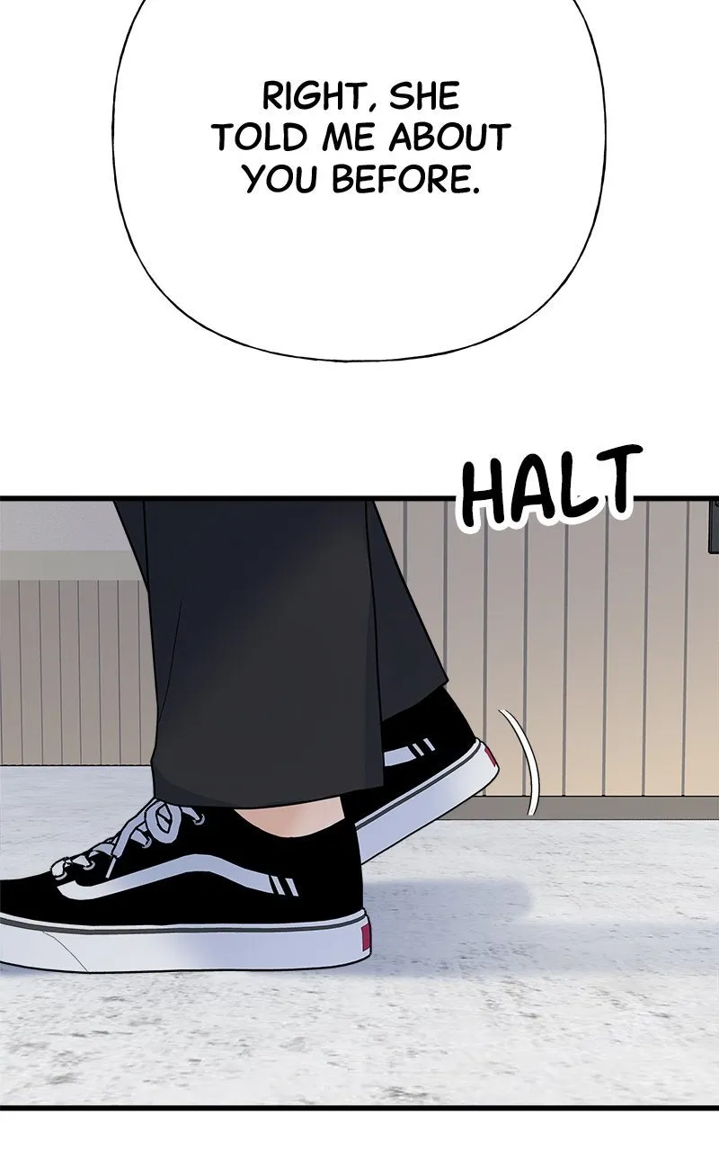 Read Random Target chapter 44 image 86 on Lezhin