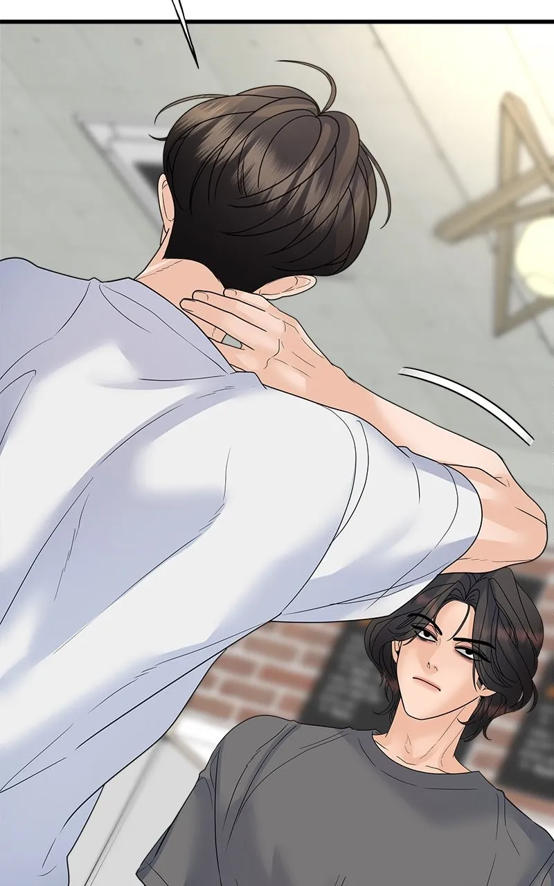 Read Random Target chapter 44 image 93 on Lezhin