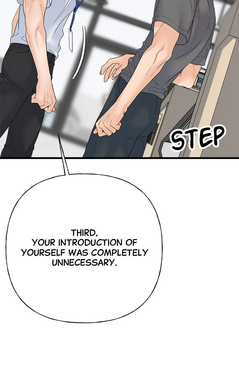 Read Random Target chapter 44 image 96 on Lezhin
