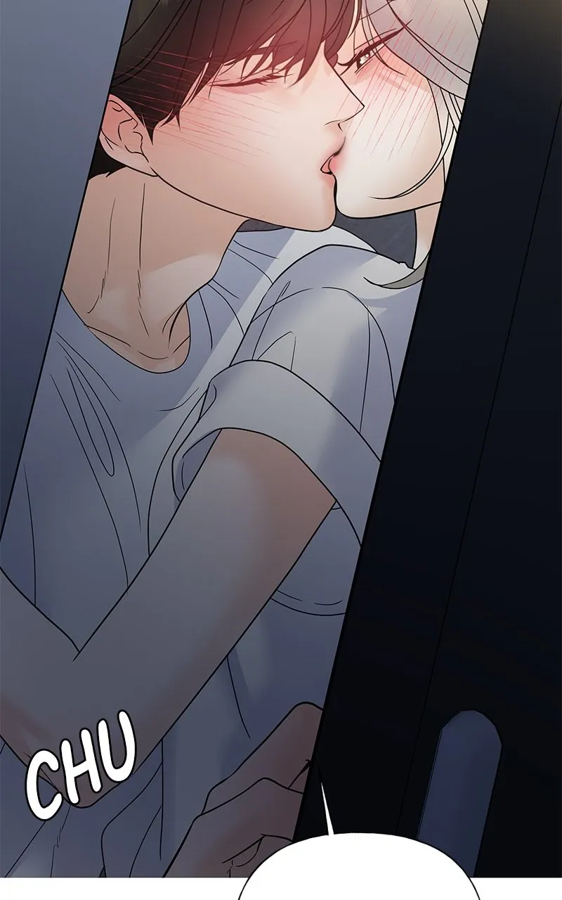 Read Random Target chapter 45 image 1 on Lezhin
