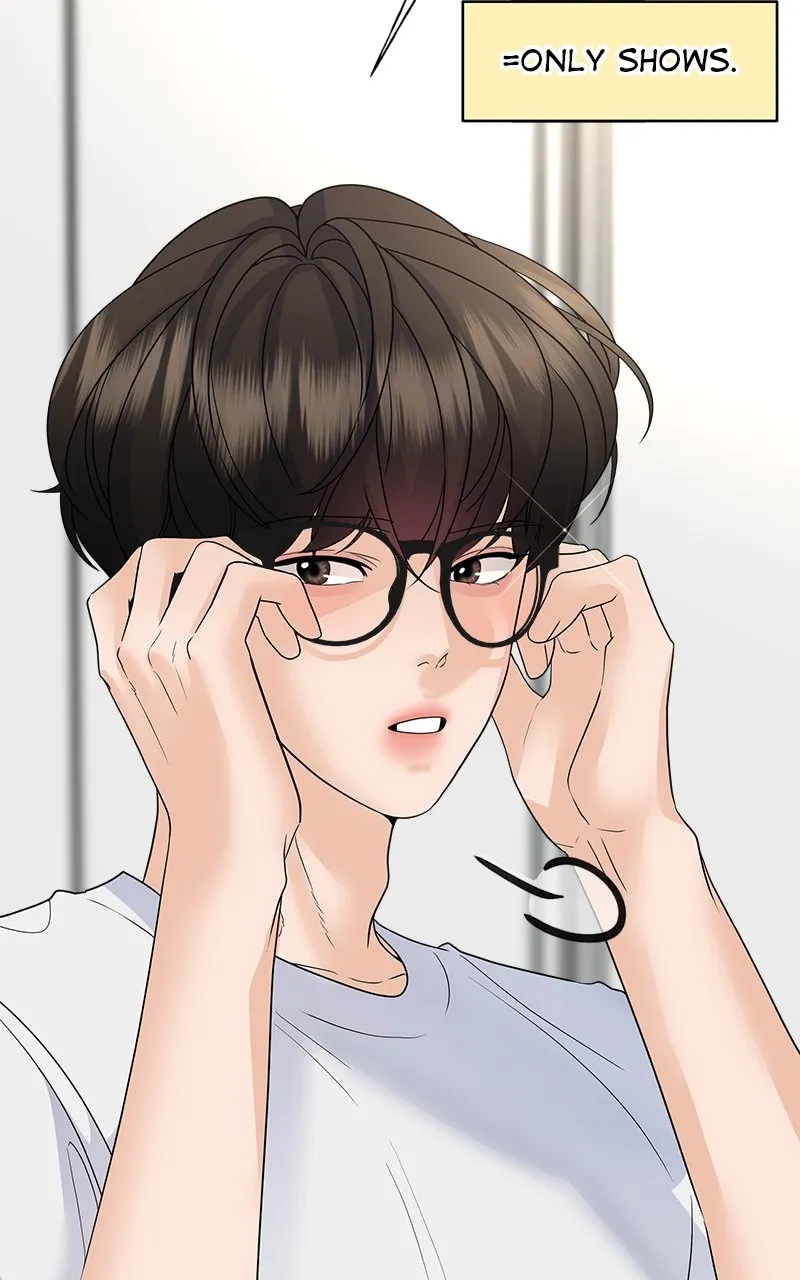 Read Random Target chapter 45 image 104 on Lezhin