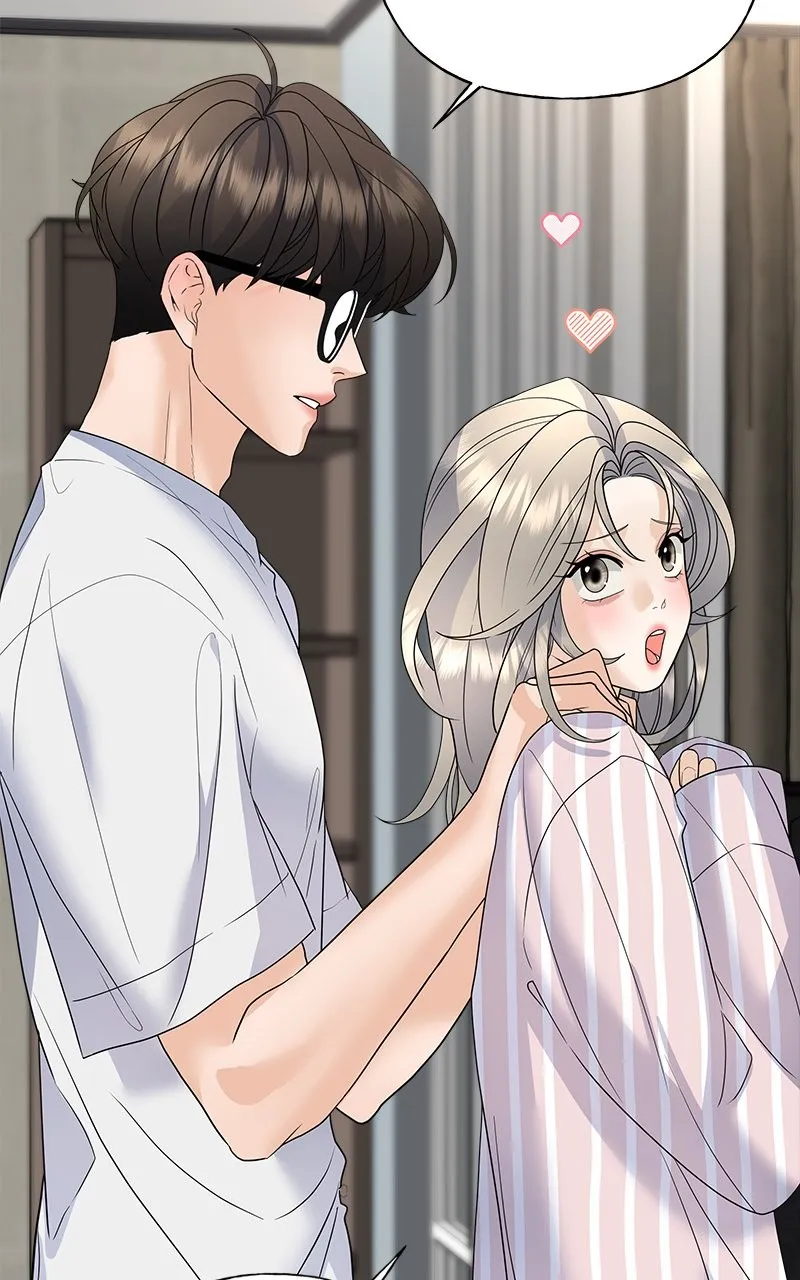 Read Random Target chapter 45 image 114 on Lezhin