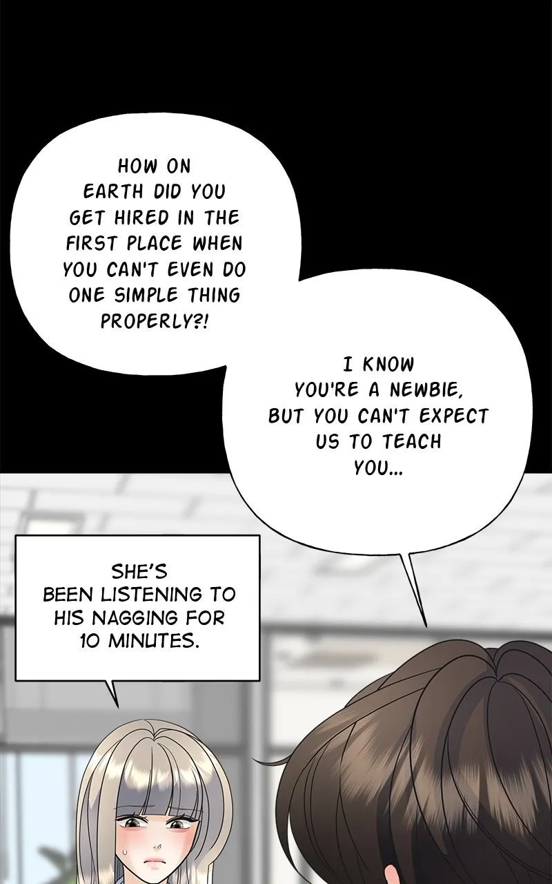 Read Random Target chapter 45 image 16 on Lezhin