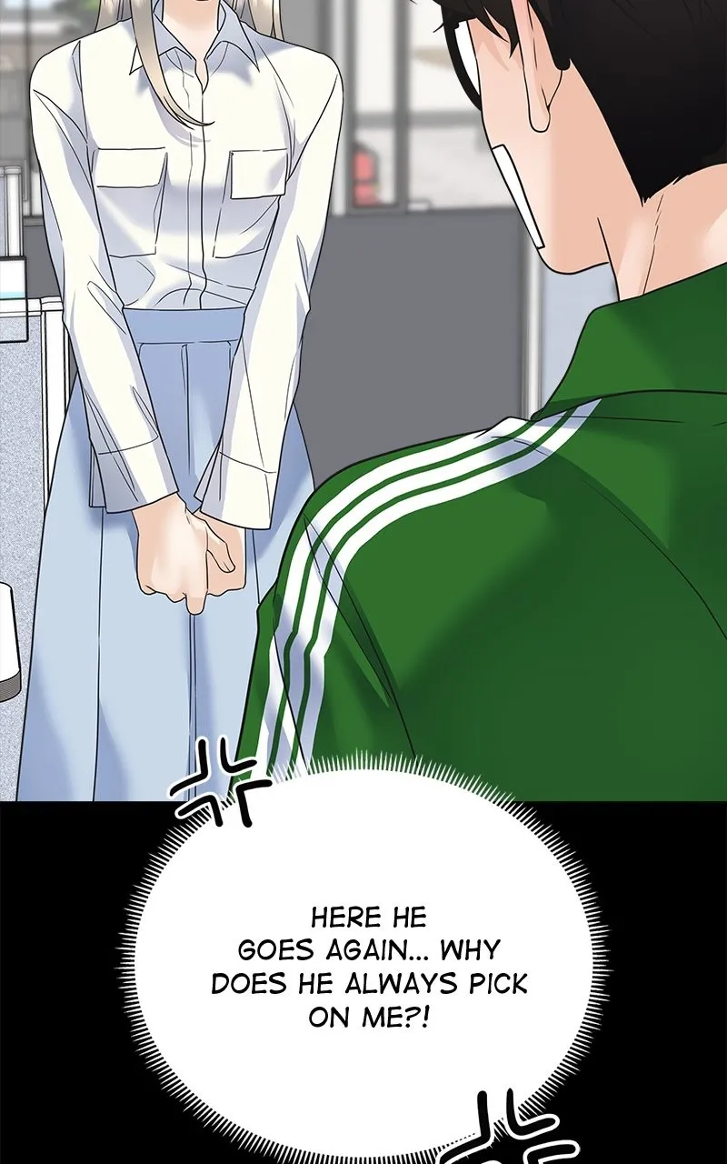 Read Random Target chapter 45 image 17 on Lezhin