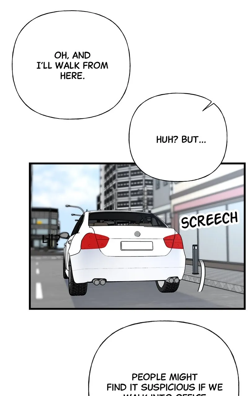 Read Random Target chapter 45 image 170 on Lezhin