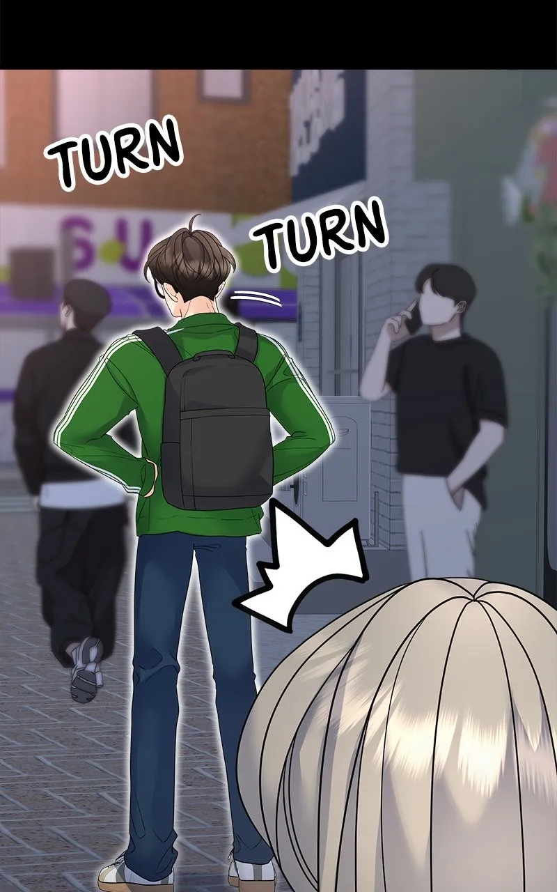 Read Random Target chapter 45 image 22 on Lezhin