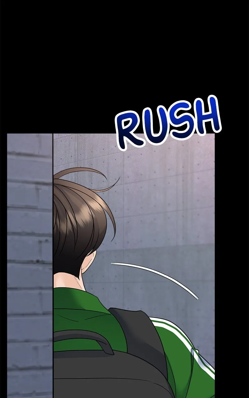 Read Random Target chapter 45 image 24 on Lezhin