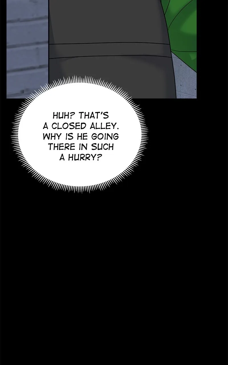 Read Random Target chapter 45 image 25 on Lezhin