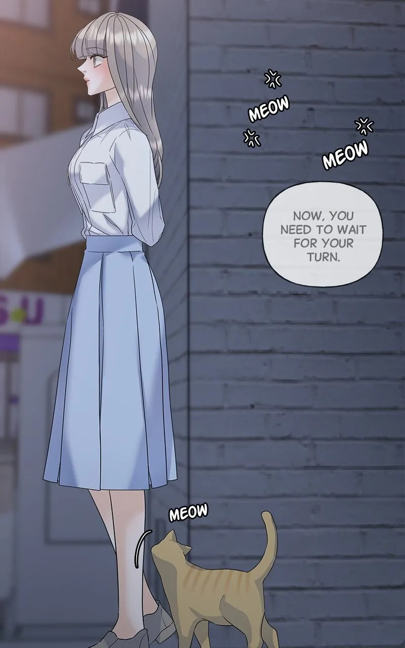 Read Random Target chapter 45 image 38 on Lezhin