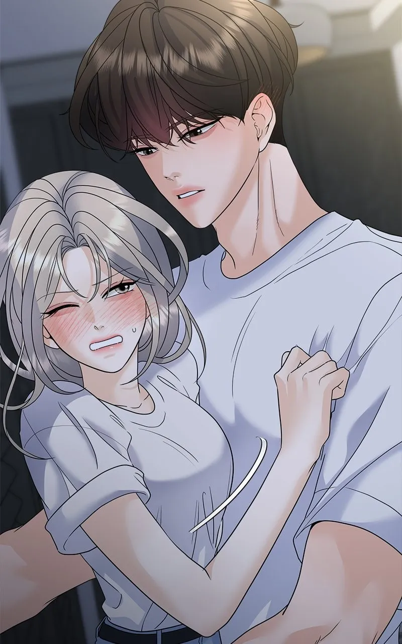 Read Random Target chapter 45 image 43 on Lezhin