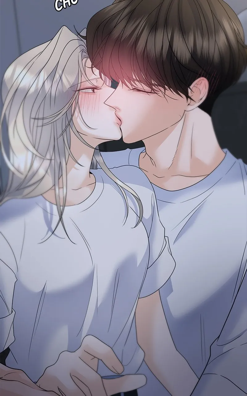 Read Random Target chapter 45 image 47 on Lezhin