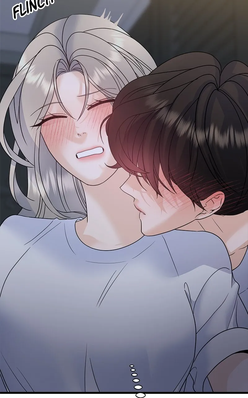 Read Random Target chapter 45 image 49 on Lezhin