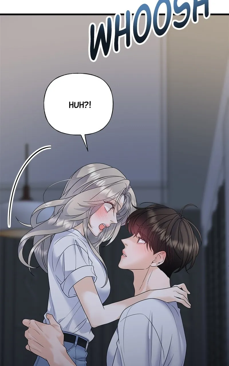 Read Random Target chapter 45 image 51 on Lezhin