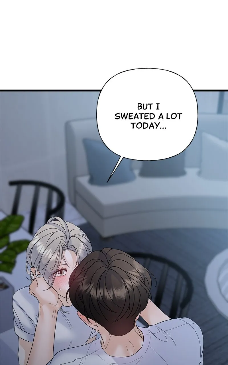 Read Random Target chapter 45 image 61 on Lezhin