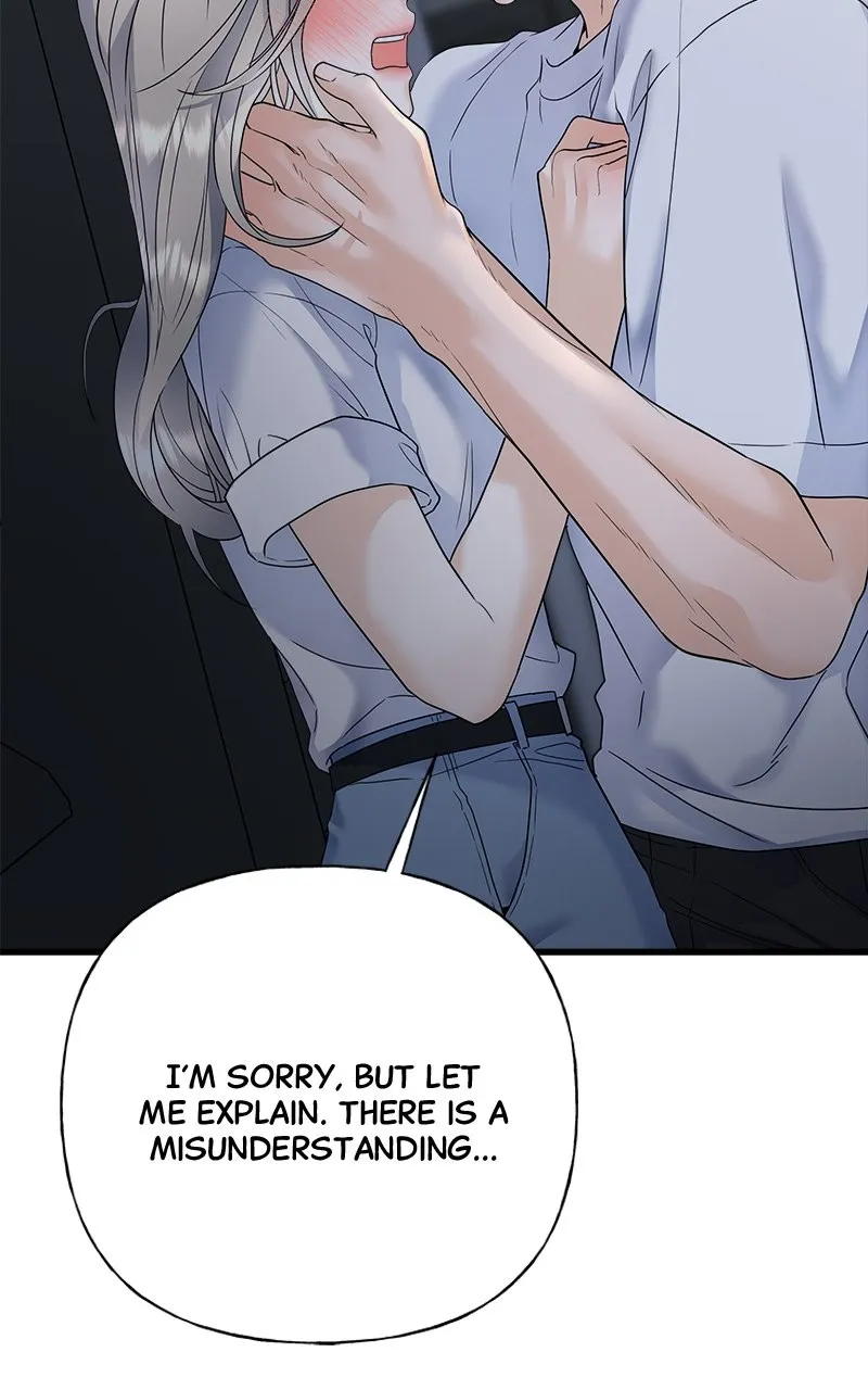Read Random Target chapter 45 image 8 on Lezhin