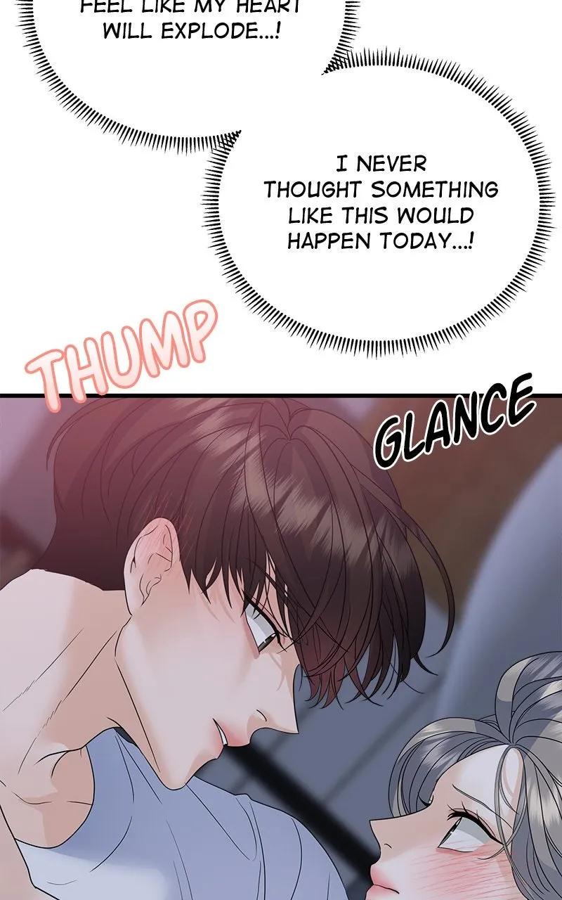 Read Random Target chapter 45 image 90 on Lezhin