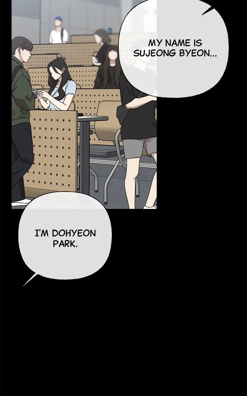 Read Random Target chapter 46 image 101 on Lezhin