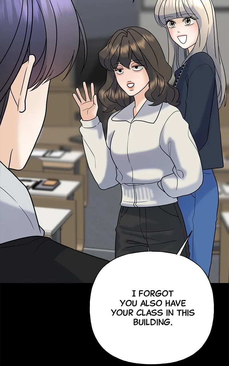 Read Random Target chapter 46 image 103 on Lezhin