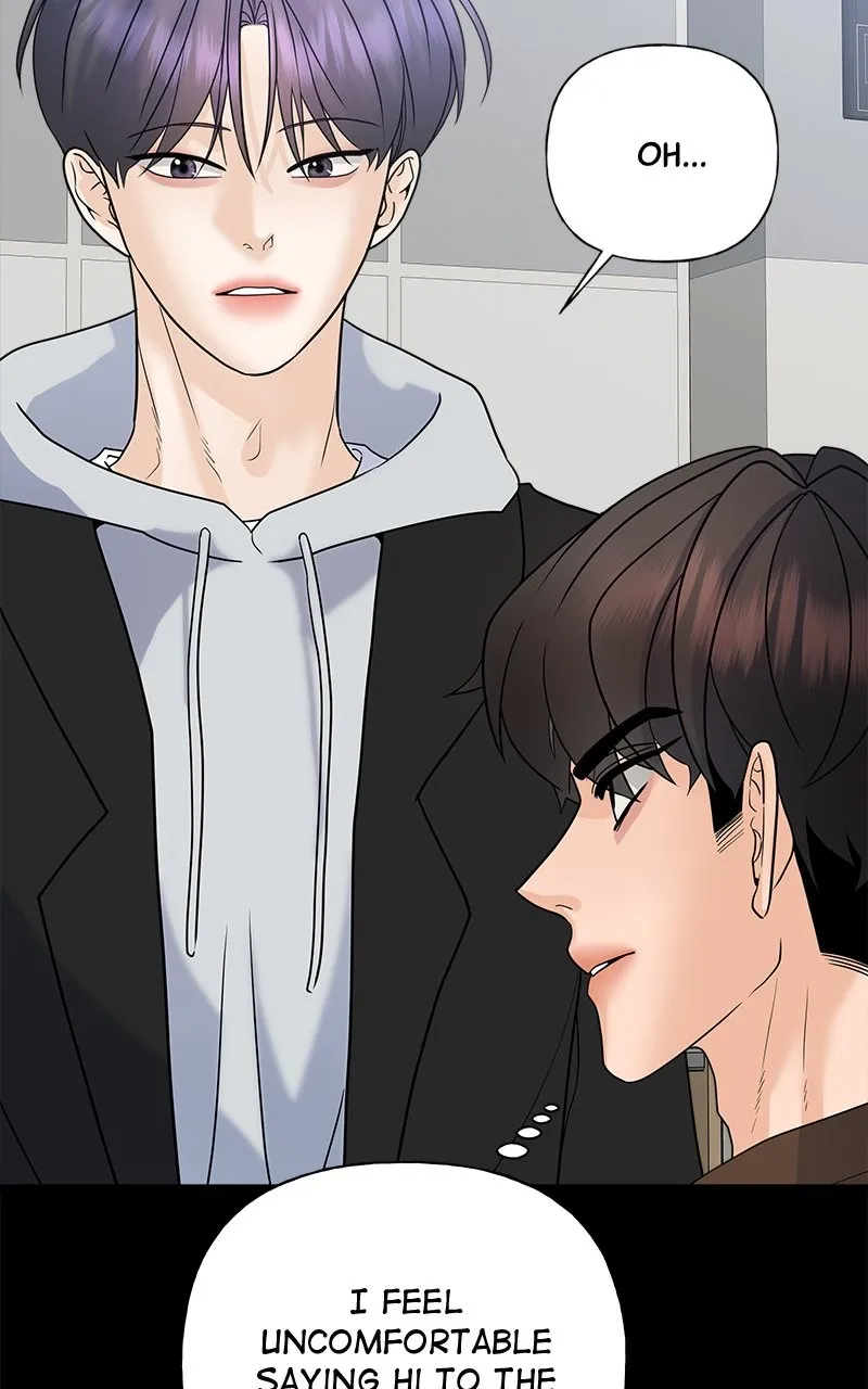 Read Random Target chapter 46 image 105 on Lezhin