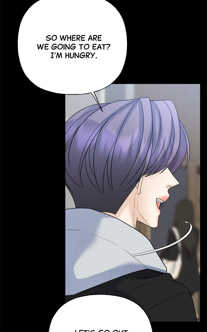 Read Random Target chapter 46 image 108 on Lezhin