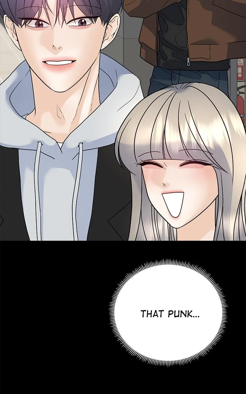 Read Random Target chapter 46 image 111 on Lezhin