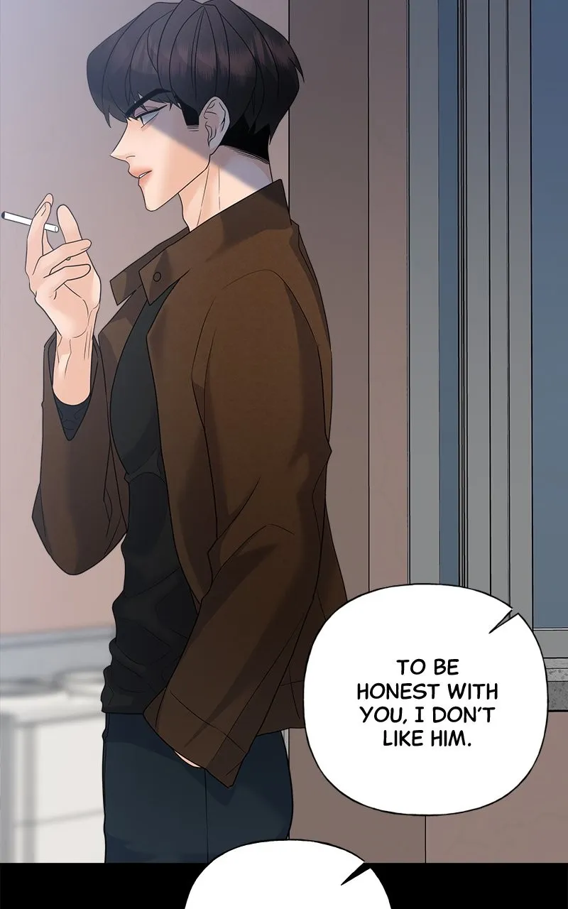 Read Random Target chapter 46 image 117 on Lezhin