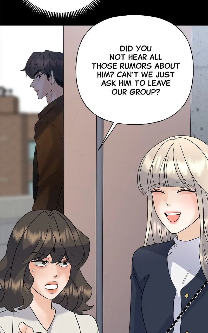 Read Random Target chapter 46 image 119 on Lezhin