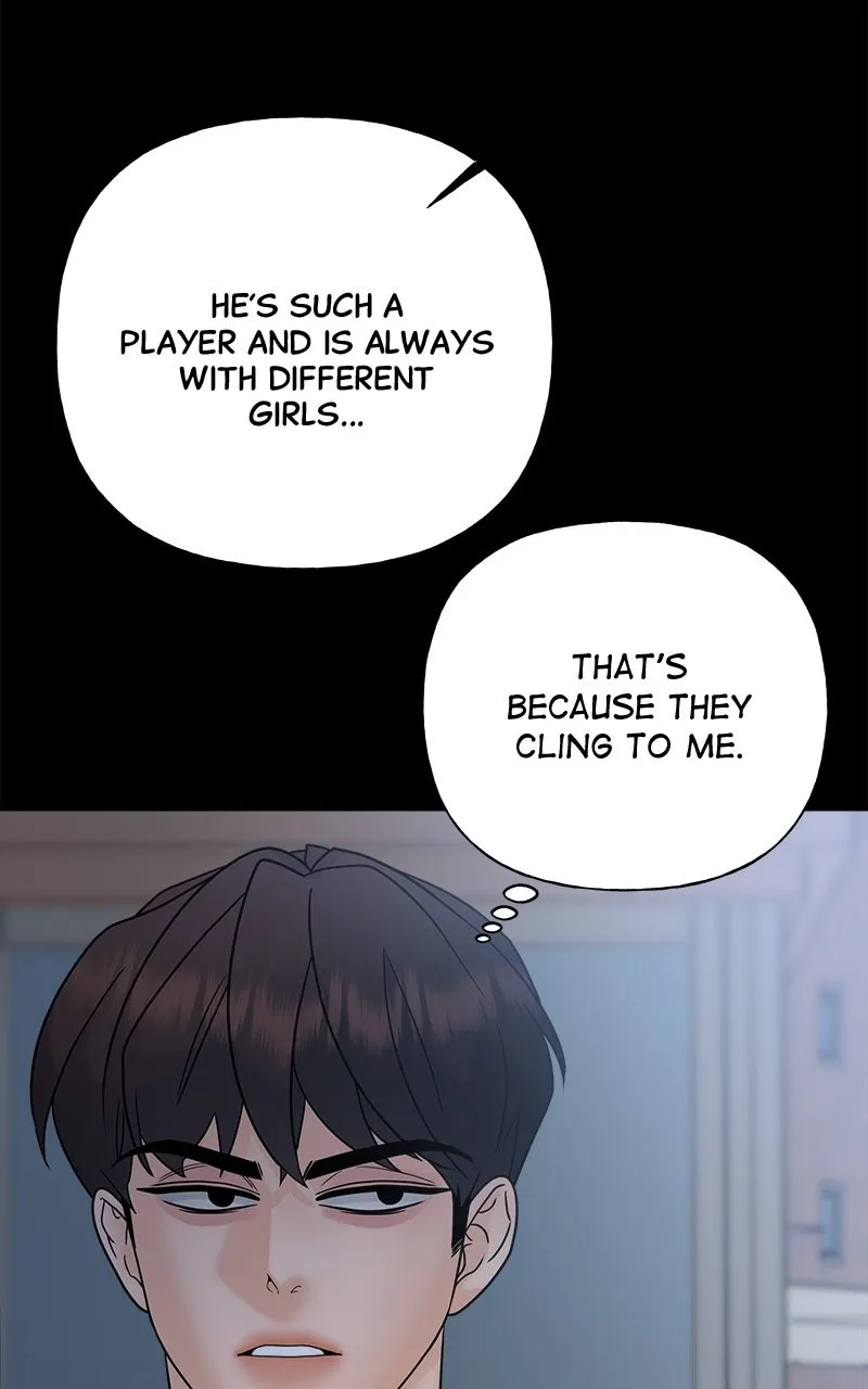 Read Random Target chapter 46 image 121 on Lezhin