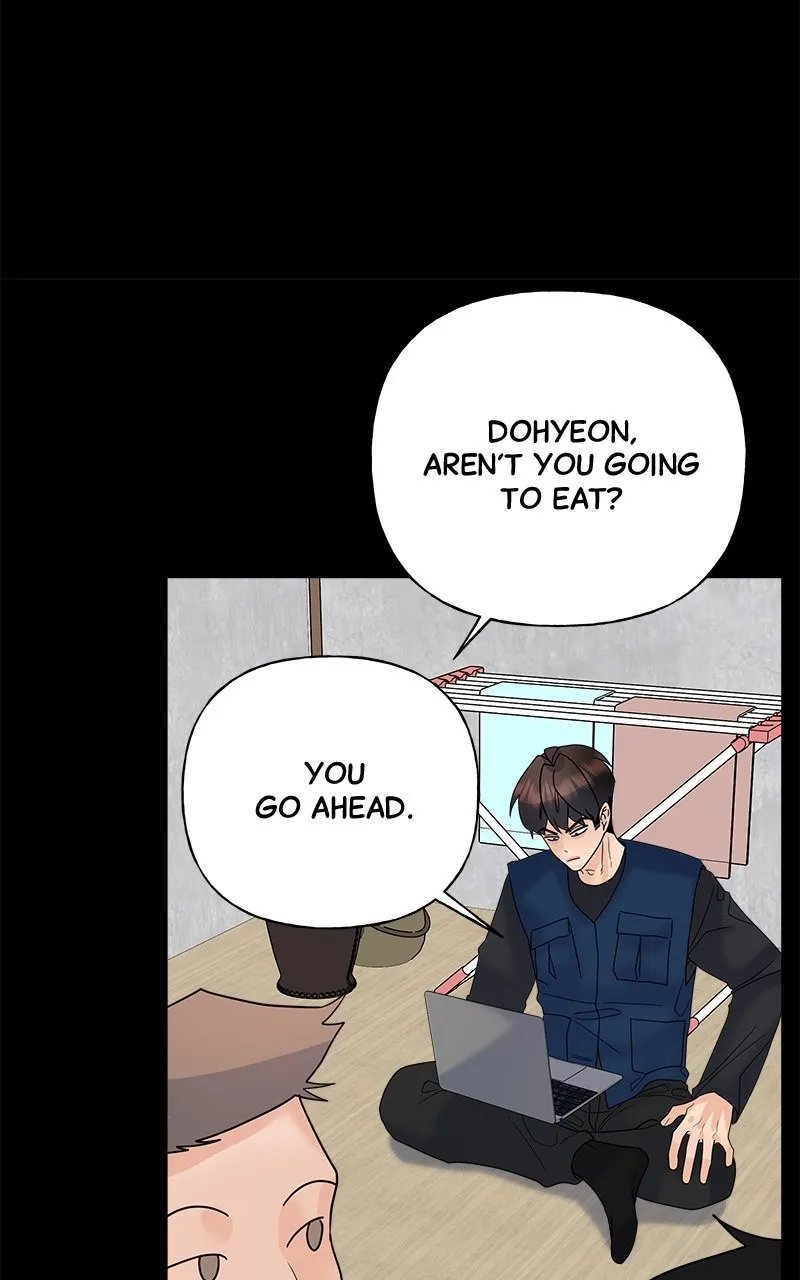 Read Random Target chapter 46 image 133 on Lezhin