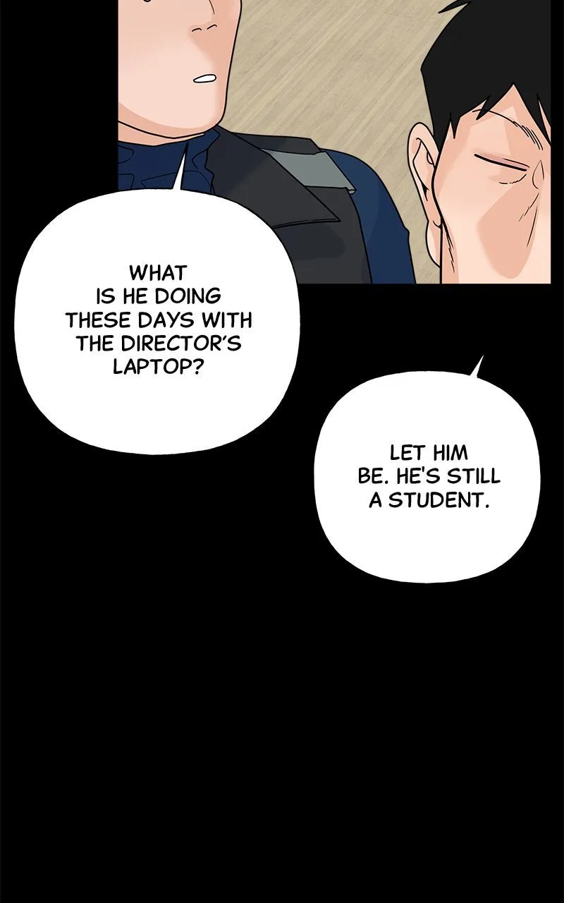 Read Random Target chapter 46 image 134 on Lezhin