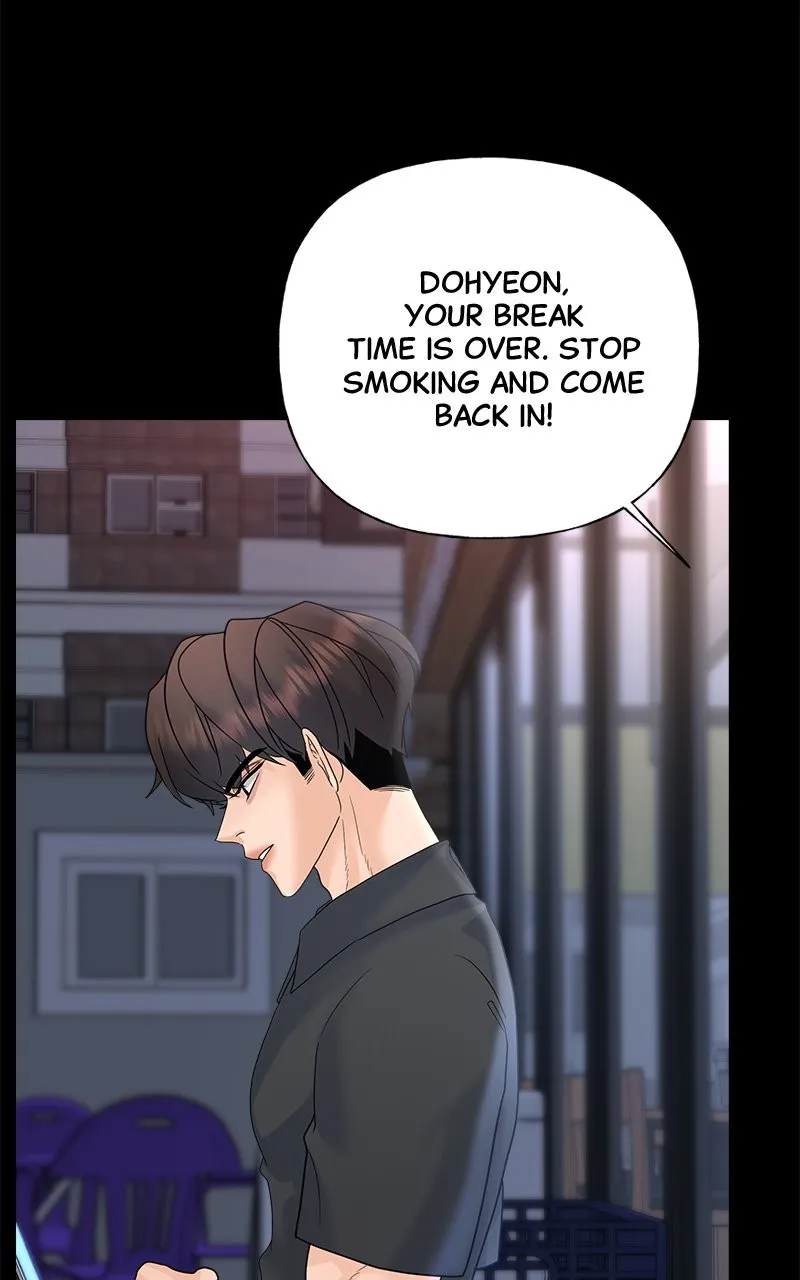Read Random Target chapter 46 image 135 on Lezhin