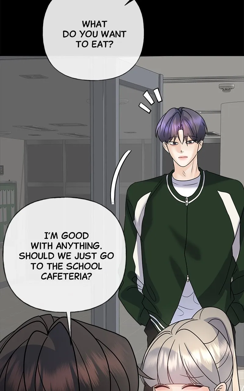 Read Random Target chapter 46 image 148 on Lezhin