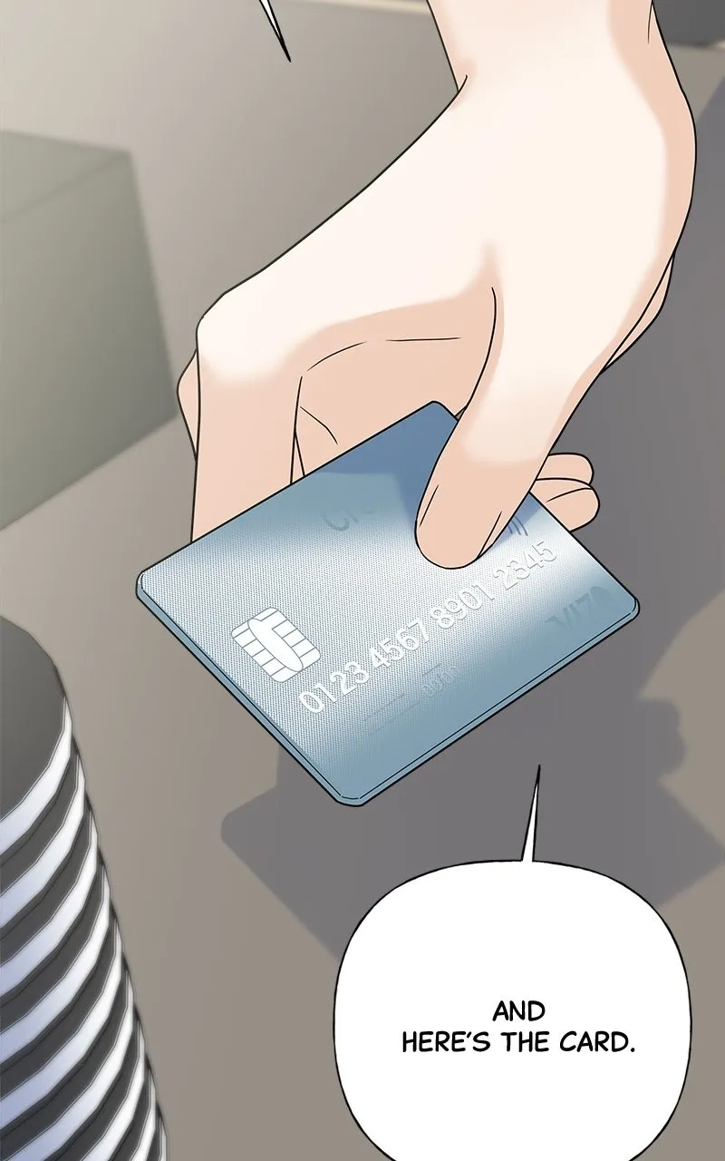 Read Random Target chapter 46 image 21 on Lezhin