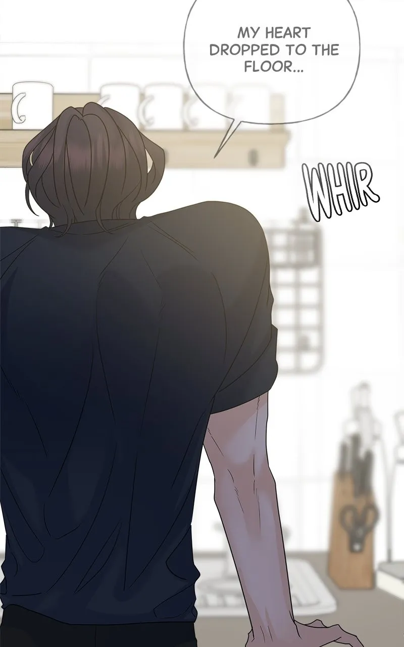 Read Random Target chapter 46 image 29 on Lezhin