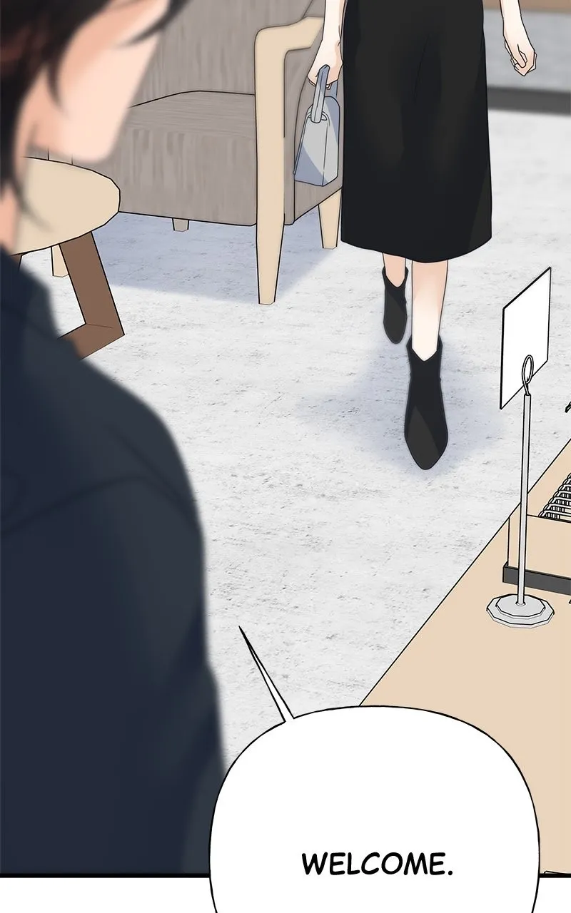 Read Random Target chapter 46 image 3 on Lezhin