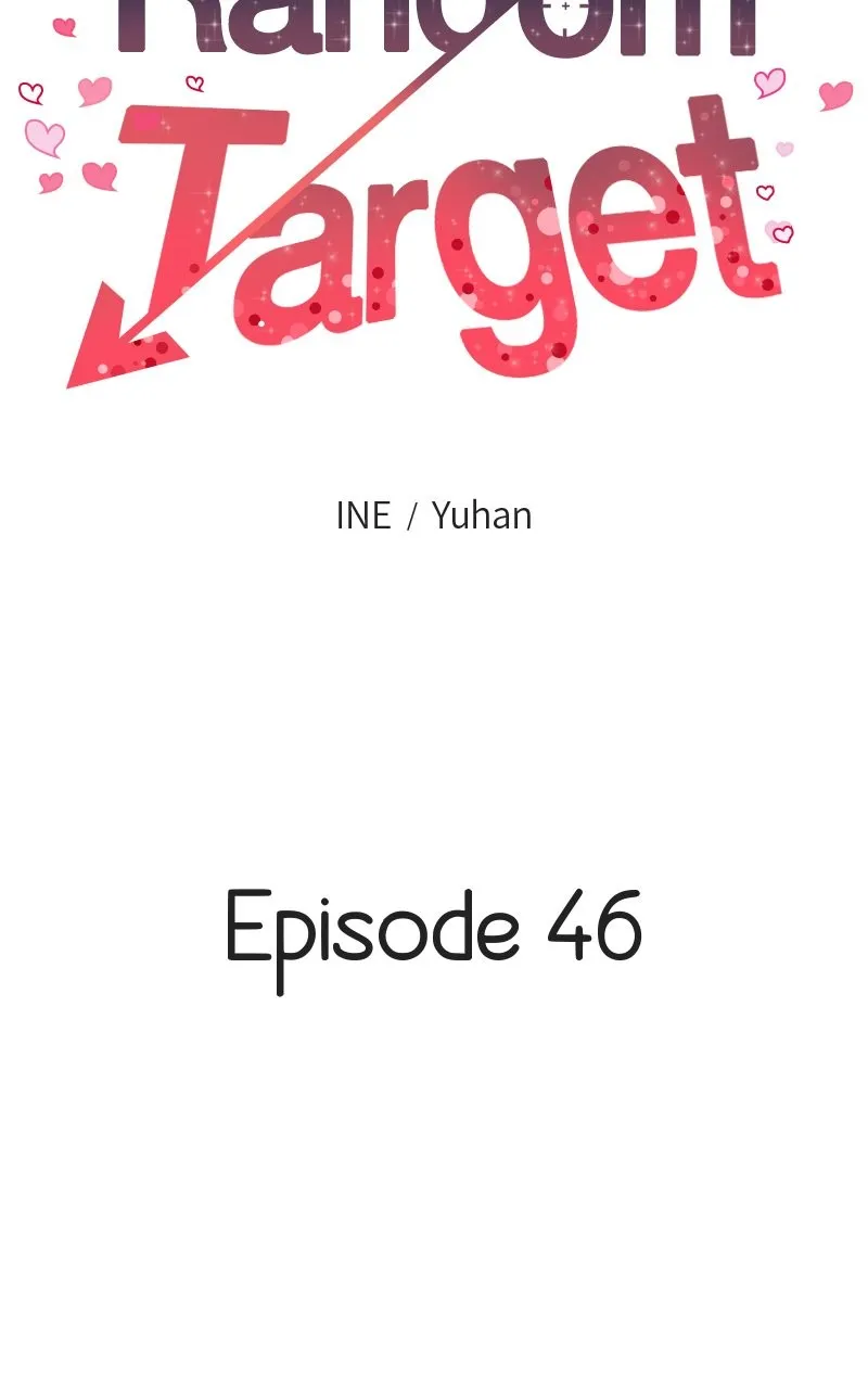 Read Random Target chapter 46 image 31 on Lezhin