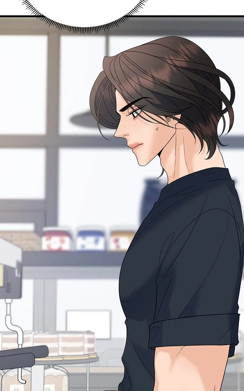 Read Random Target chapter 46 image 33 on Lezhin