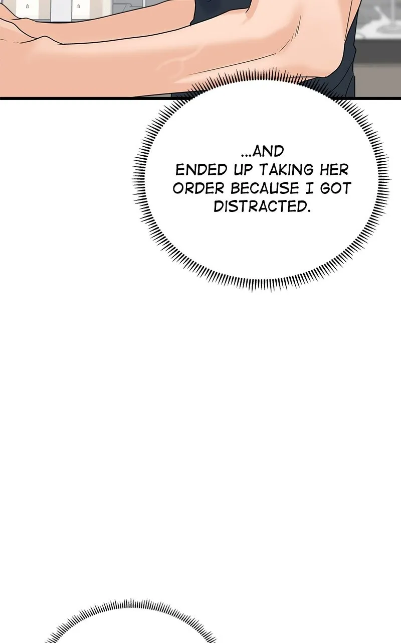 Read Random Target chapter 46 image 34 on Lezhin