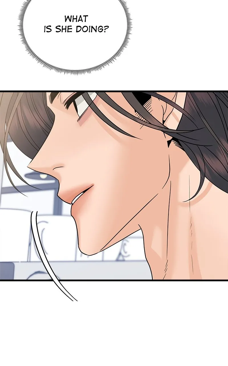 Read Random Target chapter 46 image 35 on Lezhin
