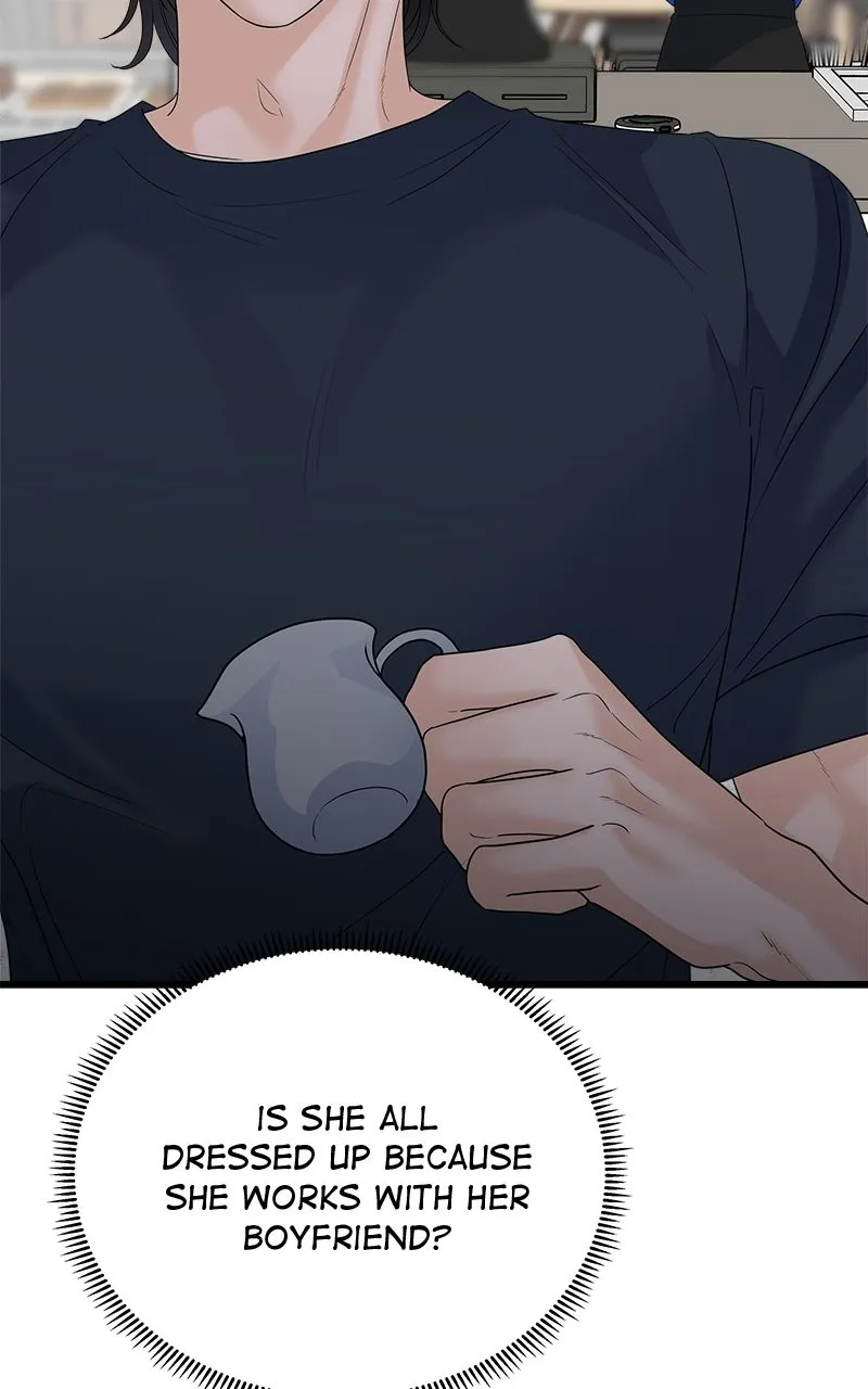Read Random Target chapter 46 image 40 on Lezhin