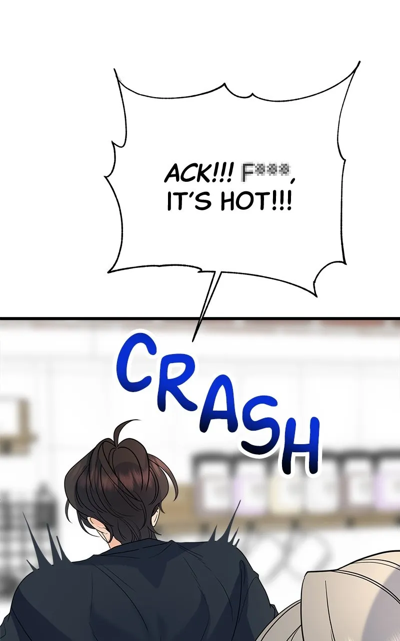 Read Random Target chapter 46 image 43 on Lezhin