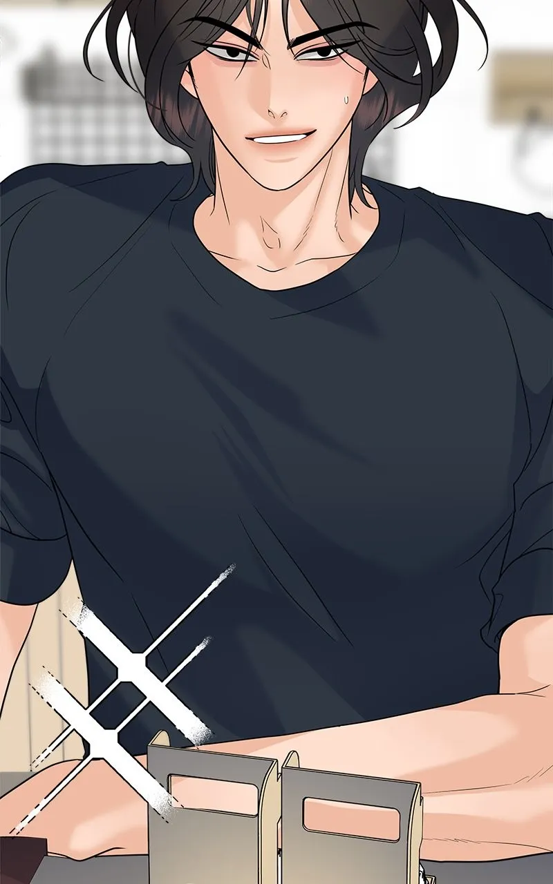 Read Random Target chapter 46 image 47 on Lezhin