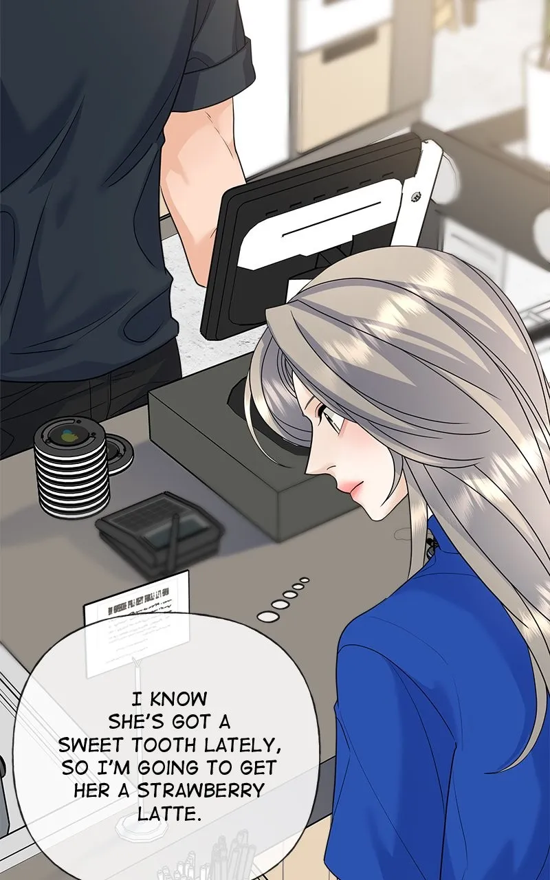 Read Random Target chapter 46 image 5 on Lezhin