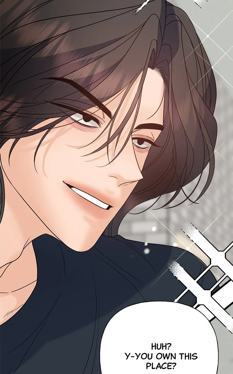 Read Random Target chapter 46 image 52 on Lezhin