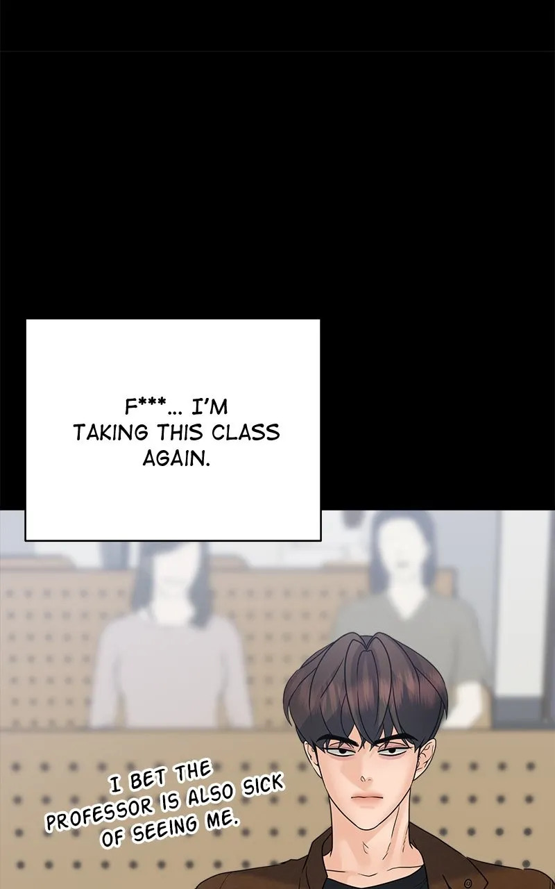 Read Random Target chapter 46 image 79 on Lezhin