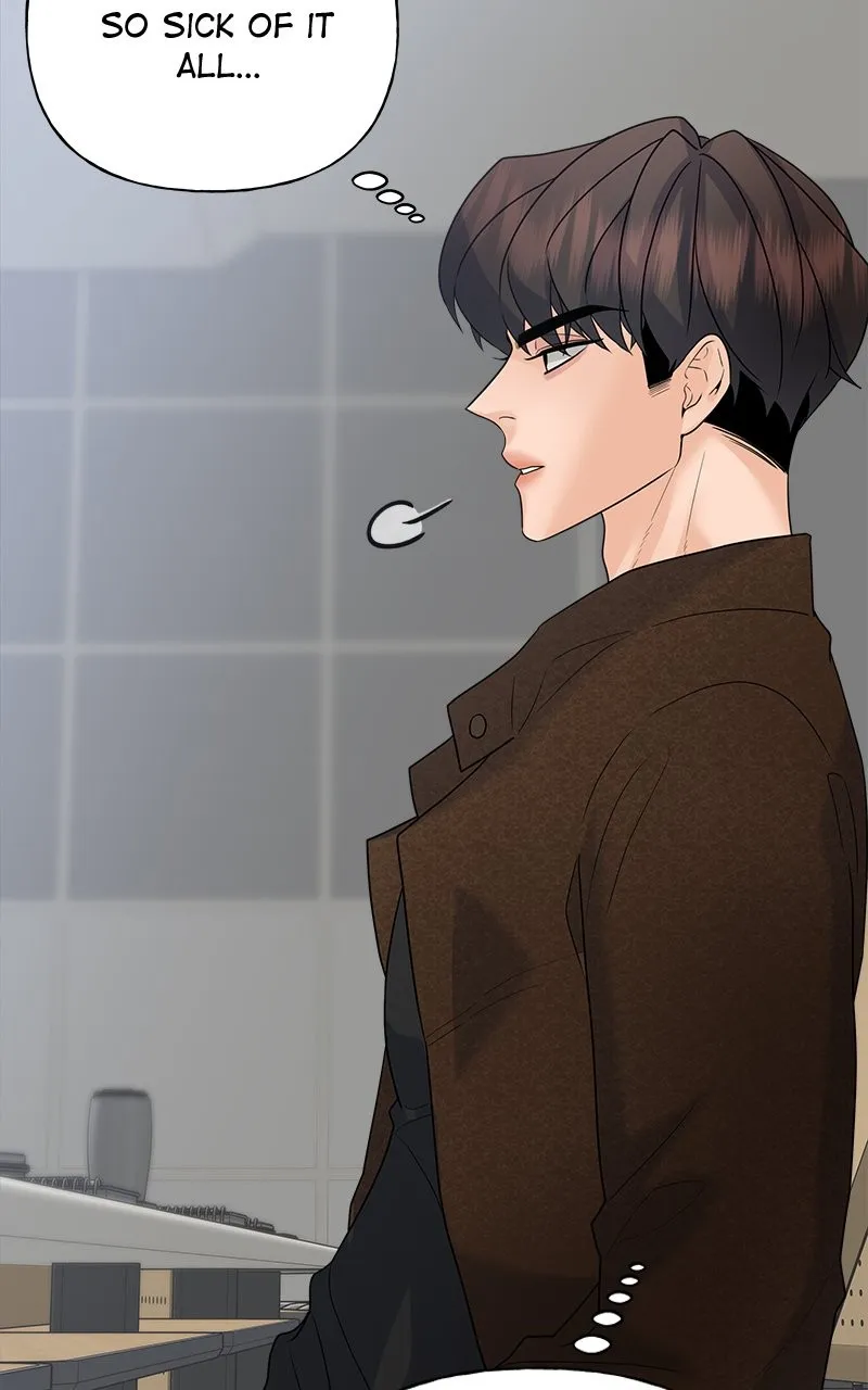 Read Random Target chapter 46 image 82 on Lezhin